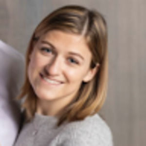 Meet your Posher, Gabby